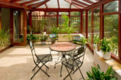 East Cholderton conservatory quotes