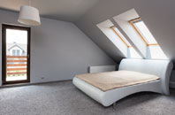 East Cholderton bedroom extensions