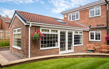 East Cholderton house extension leads
